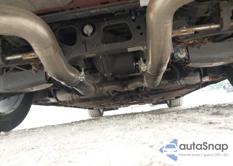 2017 Chevrolet Camaro 2Ss z USA, uszkodzony, nr VIN 1G1FH1R76H0172532